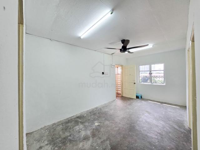 Flat Taman Melati 1