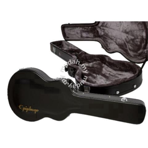 epiphone 335 style hard case