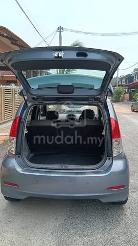 2009 Perodua MYVI 1.3 SX MY05 M300 FACELIFT (M) - 4