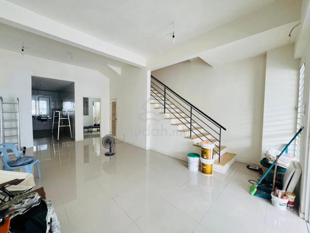 [ Extend+Nice ] 2sty House , Desa 7 , Bandar Country Homes, Rawang 1