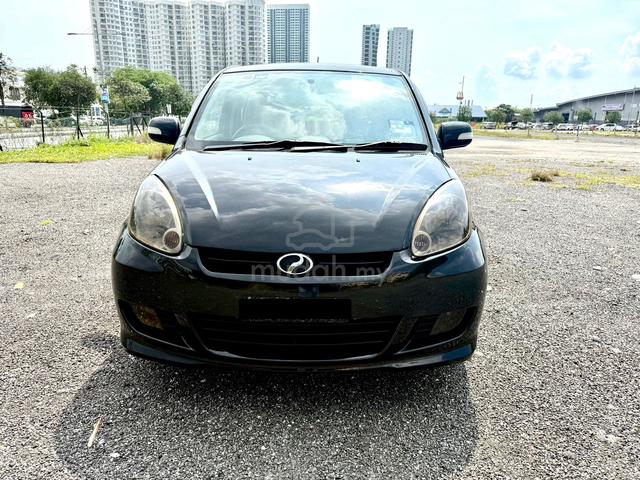 2009 Perodua MYVI 1.3 EZi FACELIFT (A) - 3