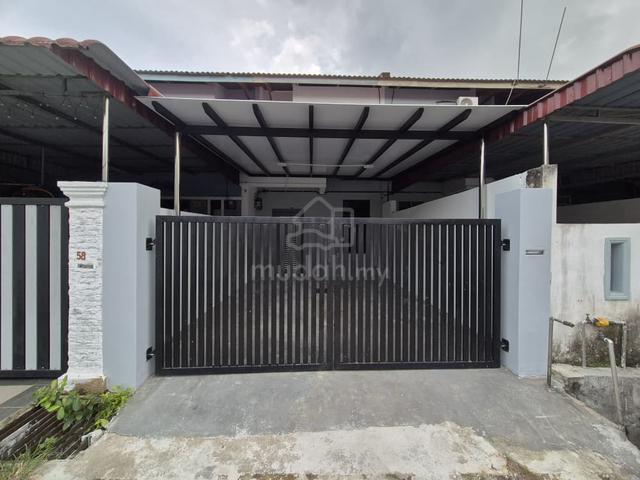 Jalan Sentosa 11 @ Tmn Nusa Damai Pasir Gudang 2 Storey For Sale 1