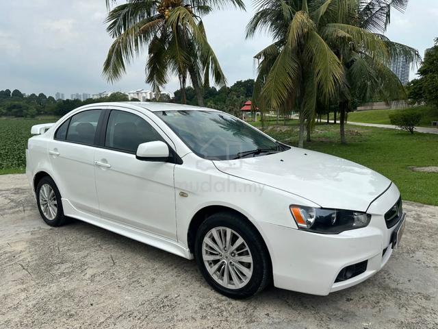 2010 PROTON INSPIRA 1.8 MASIH BOLEH LOAN 5 Tahun - 3