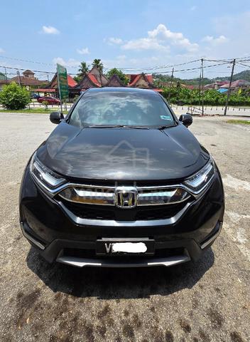 HONDA CRV 1.5 TCP TURBO – HIgh SPEC  - 1