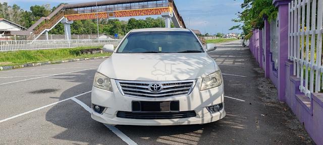 2012 Toyota CAMRY 2.0 G ACV41R-JEPEKERG FACELIFT - 1