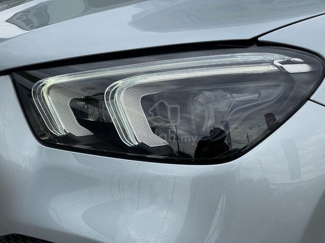 2023 Mercedes Benz GLE450 3.0 AMG WARRANTY/F.S.R - 4
