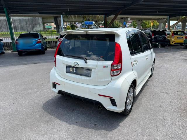 2013 Perodua MYVI 1.3 SE (M) - 4