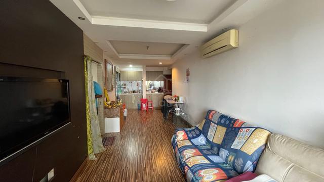Rhythm Avenue USJ19 2