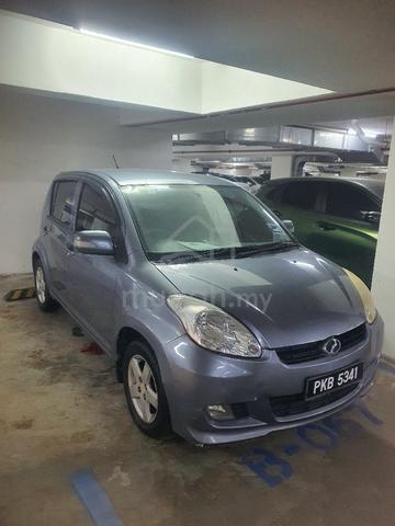 2011 Perodua MYVI 1.3 EZI MY05 M300 FACELIFT (A) - 1