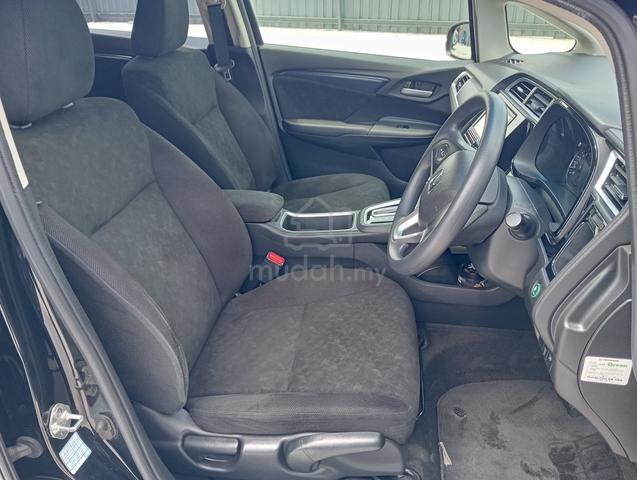 2015 Honda SHUTTLE 1.5 G DBA-GK8 (A) - 5
