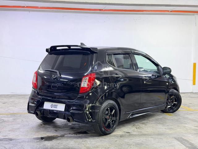 2018 Perodua AXIA 1.0 G FACELIFT (A) WHOLE SALE - 3