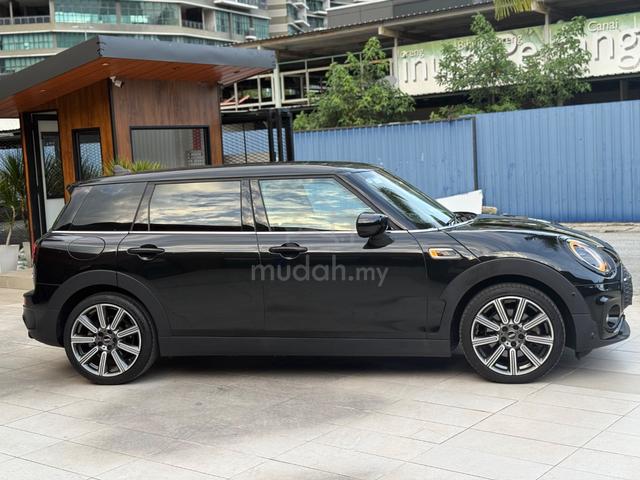 2024 Mini COOPER 2.0 S CLUBMAN F54 FACELIFT - 3