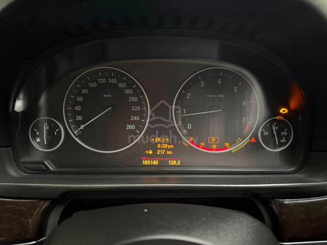 BMW F10 535i M SPORT N55 3.0 (A) CBU 2011 / 2016 - 4