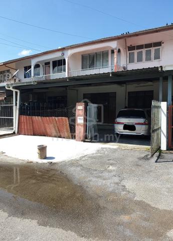 Rooms near Sibu town with affordable rental 1