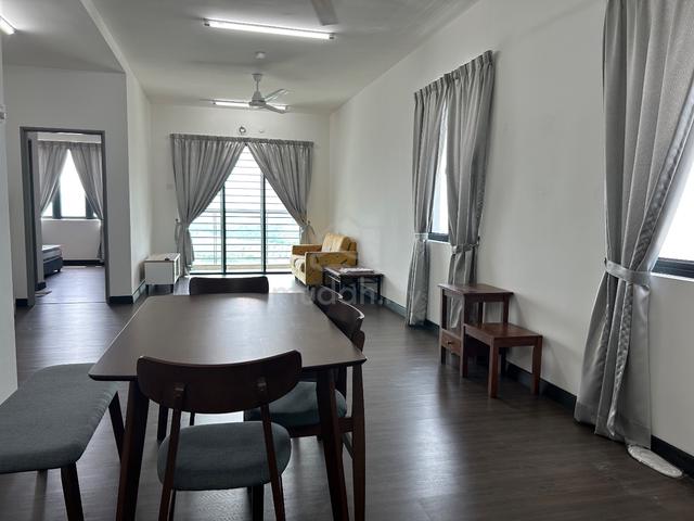 Vista Bangi 1