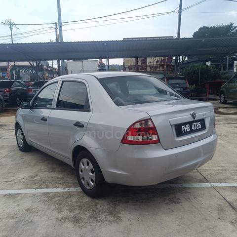 2008 Proton SAGA 1.3 M-LINE (A) CAT BARU - 4