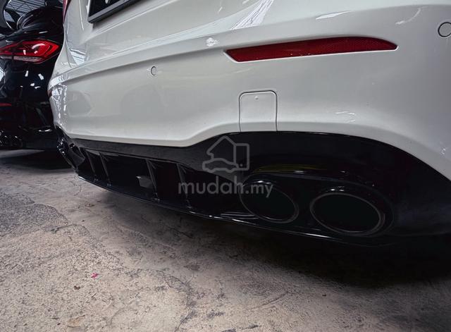 2020 Mercedes Benz A200 1.3 AMG F/Exht A45s Bdykit - 5
