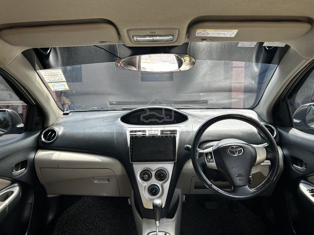 2007 Toyota VIOS 1.5 G FACELIFT (A) - 5