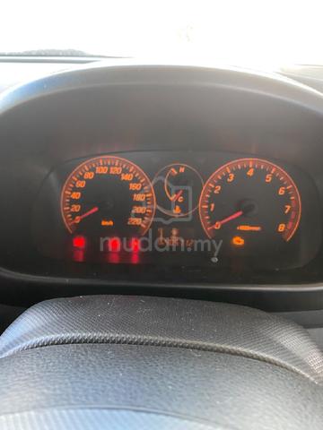 2005 Perodua MYVI 1.0 SR (M) - 5