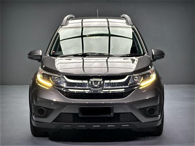 2019 Honda BR-V 1.5 E (A) 1 Owner FreeWarranty - 5