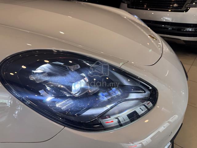 2021 Porsche PANAMERA 2.9 Facelift V6 5seat 23k km - 5