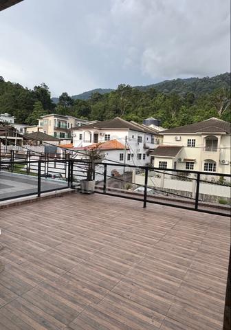 Taman Suria Permai, Taiping 1