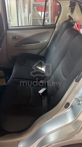 2011 Perodua MYVI 1.3 EZ STANDARD (A) - 2