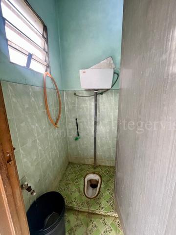 Sungai Kapar Indah Klang Double Storey Low Cost House For Sale 5