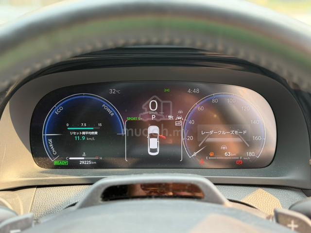 2023 Toyota Crown Rs Advanced 2.4 Turbo - 2