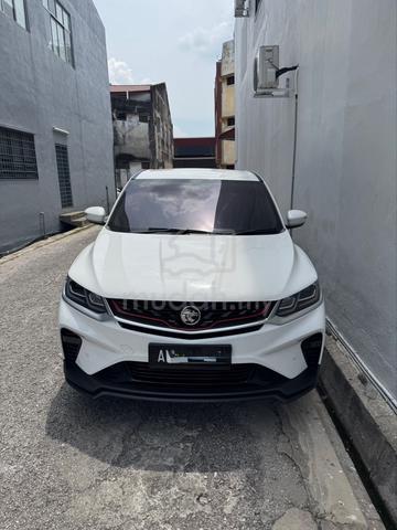 2022 Proton X50 EXECUTIVE 1.5L (A) - 2