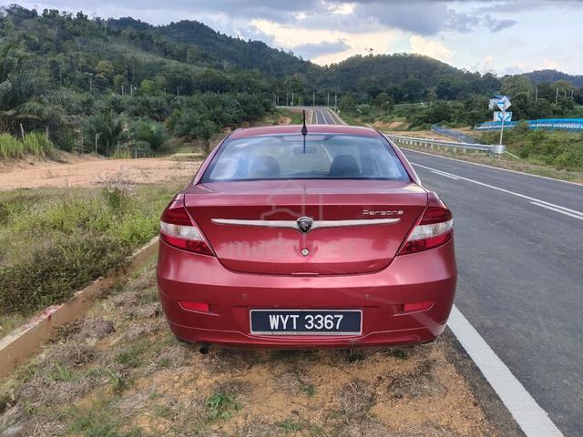 2013 Proton PERSONA 1.6 ELEGANCE BASE LINE (A) - 5