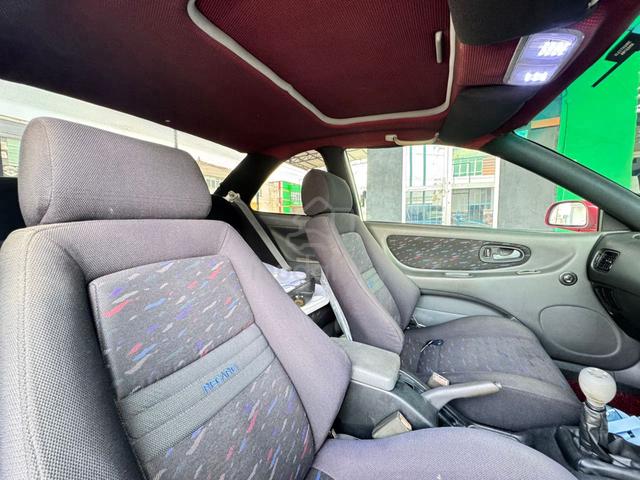 1998 Proton PUTRA 1.8 EXi (A) - 5
