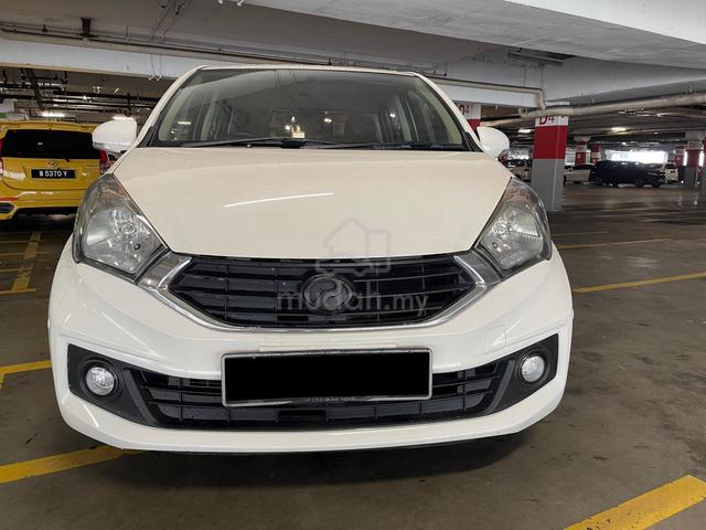 Perodua MYVI 1.5 X (A) 1 ONWER ONLY - 2