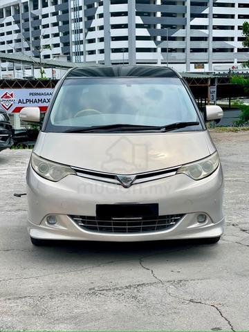 2008/2011 Toyota ESTIMA 2.4 AERAS G PACKAGE (A) - 3
