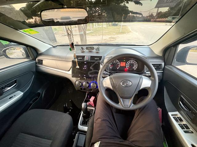 2020 Perodua BEZZA 1.0 GXTRA (A) - 5