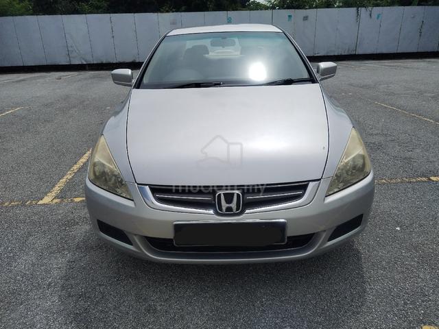 2005 Honda ACCORD 2.0 VTi (A) - 3