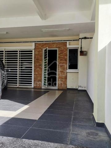 Tmn Sri Pinang Bandar Ainsdale Seremban 2 Storey House Freehold Murni 1