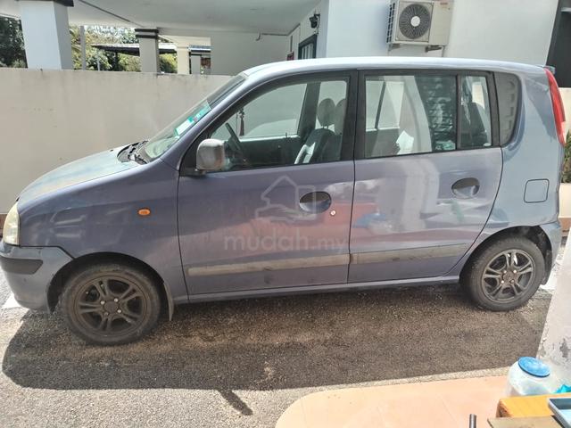 Small Car for Sale in LOW Price!!! (Inokom ATOS) - 2