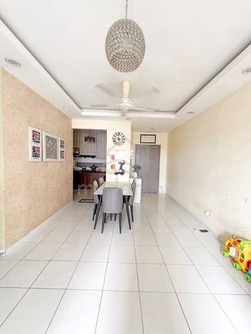 Residensi Alam Damai (PR1MA @ Alam Damai) 1