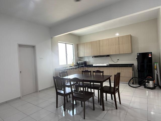 Opal Residence @ Puchong Intan 1