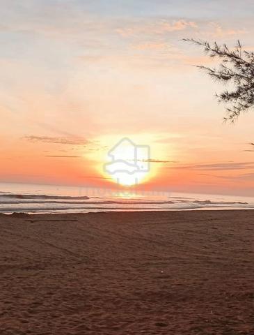 seaside first lot freehold land 1