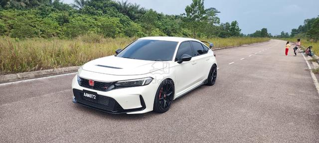 2024 Honda CIVIC 2.0 TYPE R MY23 FL5 (M) - 4