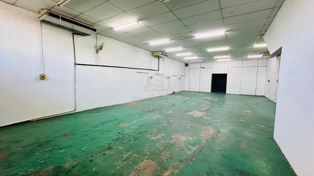 Limited Unit |2 STy link factory | taman klang jaya, jln kebun 1