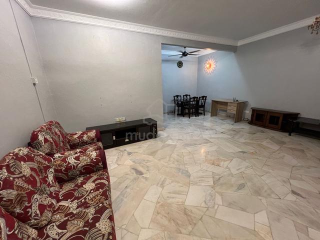 FOR SALE – 2 Storey Terrace House @ Seremban 1