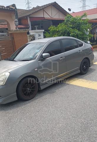 2011 Nissan SYLPHY 2.0 COMFORT (A) - 3