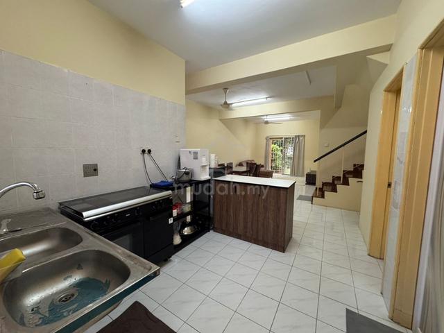[Near Ammenities] Double Storey Terrace at Presint 9, Putrajaya 4