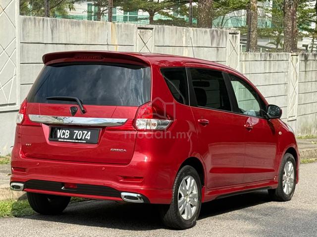 ORI 2018 Proton ERTIGA 1.4 EXECUTIVE AT (A) - 5