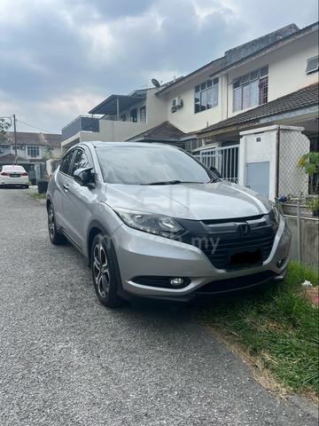 2016 Honda HR-V 1.8 V (A) - 1