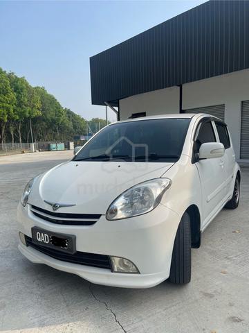 2005 Perodua MYVI 1.3 EZi (A) - 2