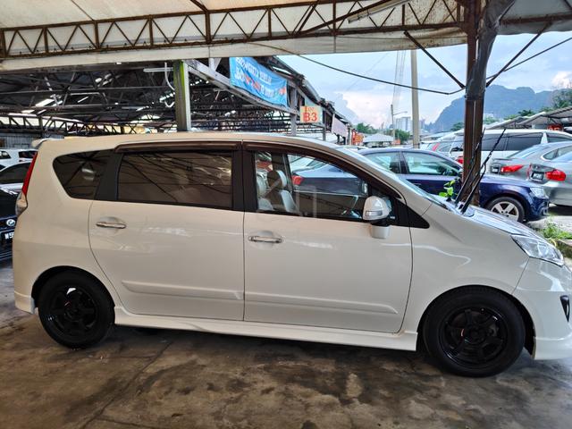 2014 Perodua ALZA 1.5 EZ AUTO - 4